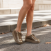 Sneaker Khaki Sneaker Khaki
