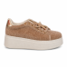 Sneakers Beige