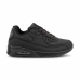 Airvibe all black veter
