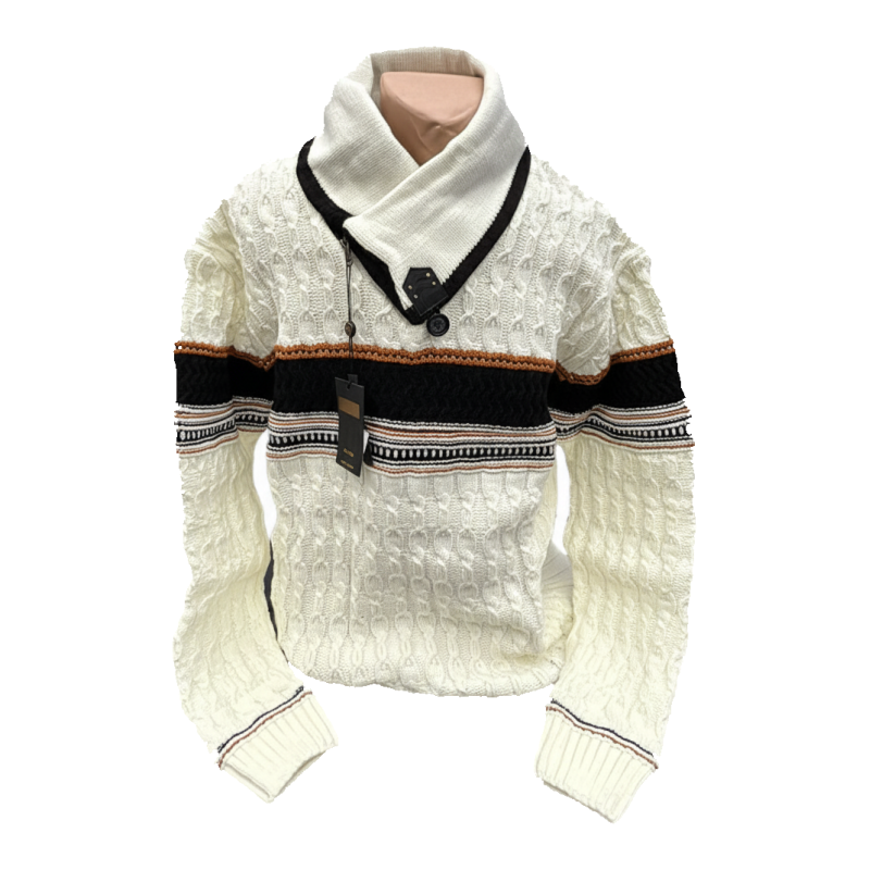 Heritage Knit Heritage Knit