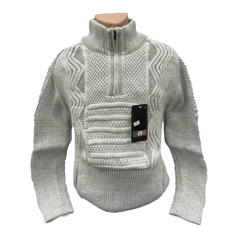 Glacier Knit Glacier Knit