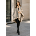 Labyrint Poncho Bruin Labyrint Poncho Bruin