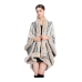 Labyrint Poncho Grijs Labyrint Poncho Grijs
