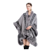 Labyrint Poncho Grijs Labyrint Poncho Grijs