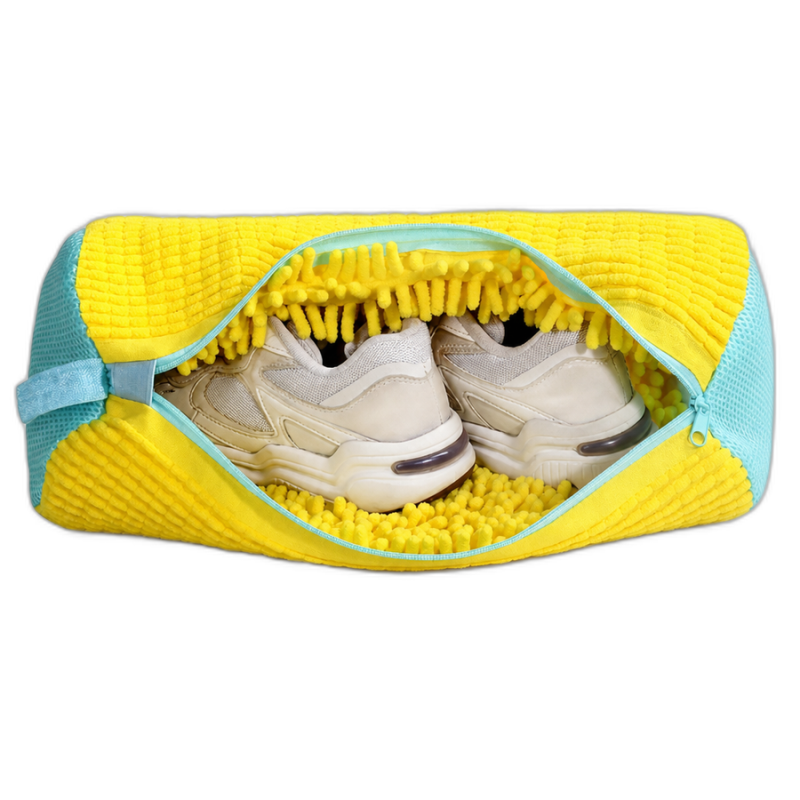 Airvibe Sneaker Wash Bag Airvibe Sneaker Wash Bag
